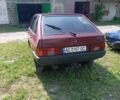 Красный ВАЗ 2109, объемом двигателя 1.5 л и пробегом 300 тыс. км за 580 $, фото 3 на Automoto.ua