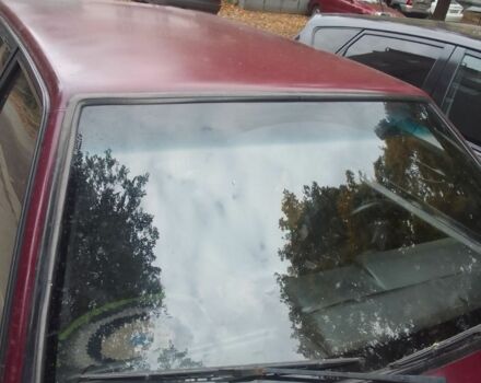 Красный ВАЗ 2109, объемом двигателя 0 л и пробегом 64 тыс. км за 1100 $, фото 5 на Automoto.ua