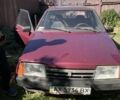 Красный ВАЗ 2109, объемом двигателя 1.5 л и пробегом 100 тыс. км за 950 $, фото 1 на Automoto.ua