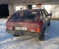 Червоний ВАЗ 2109, об'ємом двигуна 1.5 л та пробігом 400 тис. км за 700 $, фото 3 на Automoto.ua