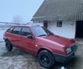Червоний ВАЗ 2109, об'ємом двигуна 1.5 л та пробігом 100 тис. км за 1000 $, фото 1 на Automoto.ua