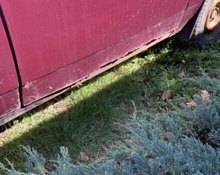 Красный ВАЗ 2109, объемом двигателя 1.5 л и пробегом 100 тыс. км за 950 $, фото 5 на Automoto.ua