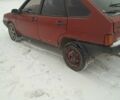 Красный ВАЗ 2109, объемом двигателя 1.5 л и пробегом 3 тыс. км за 1000 $, фото 7 на Automoto.ua