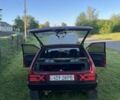 Червоний ВАЗ 2109, об'ємом двигуна 0 л та пробігом 300 тис. км за 749 $, фото 1 на Automoto.ua