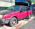 Червоний ВАЗ 2109, об'ємом двигуна 1.5 л та пробігом 0 тис. км за 1050 $, фото 2 на Automoto.ua