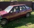 Красный ВАЗ 2109, объемом двигателя 1.5 л и пробегом 100 тыс. км за 950 $, фото 6 на Automoto.ua