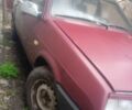 Красный ВАЗ 2109, объемом двигателя 1.5 л и пробегом 400 тыс. км за 1241 $, фото 2 на Automoto.ua