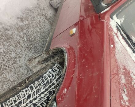 Червоний ВАЗ 2109, об'ємом двигуна 5 л та пробігом 200 тис. км за 1300 $, фото 2 на Automoto.ua