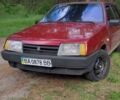 Красный ВАЗ 2109, объемом двигателя 1.5 л и пробегом 35 тыс. км за 2000 $, фото 3 на Automoto.ua