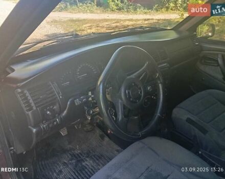 Червоний ВАЗ 2109, об'ємом двигуна 1.5 л та пробігом 300 тис. км за 1000 $, фото 1 на Automoto.ua