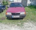 Красный ВАЗ 2109, объемом двигателя 1.5 л и пробегом 300 тыс. км за 580 $, фото 1 на Automoto.ua