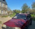 Красный ВАЗ 2109, объемом двигателя 1.5 л и пробегом 100 тыс. км за 700 $, фото 1 на Automoto.ua