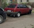 Красный ВАЗ 2109, объемом двигателя 1.5 л и пробегом 35 тыс. км за 2000 $, фото 6 на Automoto.ua
