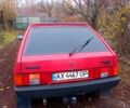 Красный ВАЗ 2109, объемом двигателя 1.5 л и пробегом 230 тыс. км за 2150 $, фото 7 на Automoto.ua
