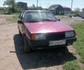 Красный ВАЗ 2109, объемом двигателя 0 л и пробегом 180 тыс. км за 650 $, фото 1 на Automoto.ua
