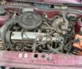 Красный ВАЗ 2109, объемом двигателя 1.5 л и пробегом 262 тыс. км за 600 $, фото 1 на Automoto.ua