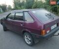 Красный ВАЗ 2109, объемом двигателя 0 л и пробегом 320 тыс. км за 1845 $, фото 1 на Automoto.ua