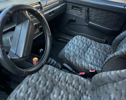 Червоний ВАЗ 2109, об'ємом двигуна 1.5 л та пробігом 2 тис. км за 727 $, фото 5 на Automoto.ua