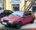 Красный ВАЗ 2109, объемом двигателя 1.5 л и пробегом 92 тыс. км за 1150 $, фото 7 на Automoto.ua