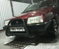 Червоний ВАЗ 2109, об'ємом двигуна 0 л та пробігом 145 тис. км за 900 $, фото 1 на Automoto.ua