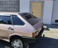 Красный ВАЗ 2109, объемом двигателя 1.5 л и пробегом 309 тыс. км за 1699 $, фото 7 на Automoto.ua