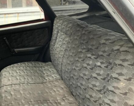 Красный ВАЗ 2109, объемом двигателя 0 л и пробегом 350 тыс. км за 601 $, фото 3 на Automoto.ua
