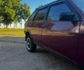 Червоний ВАЗ 2109, об'ємом двигуна 1.5 л та пробігом 2 тис. км за 727 $, фото 3 на Automoto.ua