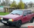 Красный ВАЗ 2109, объемом двигателя 1.5 л и пробегом 92 тыс. км за 1150 $, фото 5 на Automoto.ua