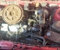 Красный ВАЗ 2109, объемом двигателя 0 л и пробегом 5 тыс. км за 9000 $, фото 1 на Automoto.ua