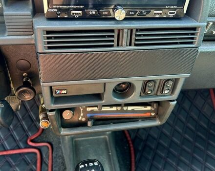 Красный ВАЗ 2109, объемом двигателя 1.5 л и пробегом 99 тыс. км за 1550 $, фото 7 на Automoto.ua