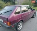 Красный ВАЗ 2109, объемом двигателя 0 л и пробегом 320 тыс. км за 1845 $, фото 3 на Automoto.ua