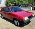 Красный ВАЗ 2109, объемом двигателя 1.5 л и пробегом 99 тыс. км за 1550 $, фото 2 на Automoto.ua