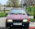 Красный ВАЗ 2109, объемом двигателя 1.5 л и пробегом 92 тыс. км за 1150 $, фото 1 на Automoto.ua