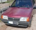 Червоний ВАЗ 2109, об'ємом двигуна 0 л та пробігом 260 тис. км за 900 $, фото 1 на Automoto.ua
