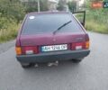 Красный ВАЗ 2109, объемом двигателя 0 л и пробегом 320 тыс. км за 1845 $, фото 2 на Automoto.ua