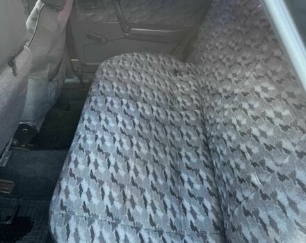 Червоний ВАЗ 2109, об'ємом двигуна 1.5 л та пробігом 2 тис. км за 727 $, фото 7 на Automoto.ua