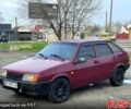 Красный ВАЗ 2109, объемом двигателя 1.5 л и пробегом 92 тыс. км за 1150 $, фото 11 на Automoto.ua
