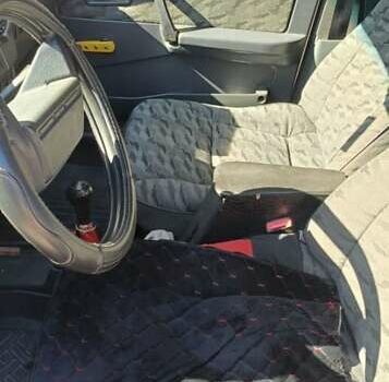 Красный ВАЗ 2109, объемом двигателя 1.5 л и пробегом 309 тыс. км за 1699 $, фото 4 на Automoto.ua