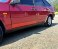 Красный ВАЗ 2109, объемом двигателя 1.5 л и пробегом 99 тыс. км за 1550 $, фото 6 на Automoto.ua