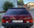 Червоний ВАЗ 2109, об'ємом двигуна 1.5 л та пробігом 2 тис. км за 727 $, фото 2 на Automoto.ua