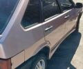 Красный ВАЗ 2109, объемом двигателя 1.5 л и пробегом 309 тыс. км за 1699 $, фото 3 на Automoto.ua