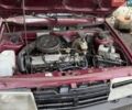 Красный ВАЗ 2109, объемом двигателя 1.5 л и пробегом 134 тыс. км за 1600 $, фото 1 на Automoto.ua