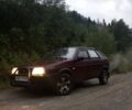 Червоний ВАЗ 2109, об'ємом двигуна 1.5 л та пробігом 157 тис. км за 900 $, фото 7 на Automoto.ua
