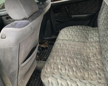 Красный ВАЗ 2109, объемом двигателя 0 л и пробегом 350 тыс. км за 601 $, фото 2 на Automoto.ua
