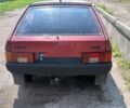 Красный ВАЗ 2109, объемом двигателя 0 л и пробегом 260 тыс. км за 700 $, фото 2 на Automoto.ua