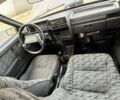 Красный ВАЗ 2109, объемом двигателя 1.5 л и пробегом 100 тыс. км за 900 $, фото 8 на Automoto.ua