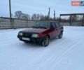 Червоний ВАЗ 2109, об'ємом двигуна 1.5 л та пробігом 98 тис. км за 1400 $, фото 1 на Automoto.ua