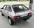 Красный ВАЗ 2109, объемом двигателя 1.5 л и пробегом 100 тыс. км за 900 $, фото 4 на Automoto.ua