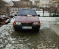 Красный ВАЗ 2109, объемом двигателя 1.5 л и пробегом 33 тыс. км за 1500 $, фото 3 на Automoto.ua