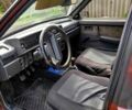 Красный ВАЗ 2109, объемом двигателя 1.5 л и пробегом 167 тыс. км за 1800 $, фото 3 на Automoto.ua